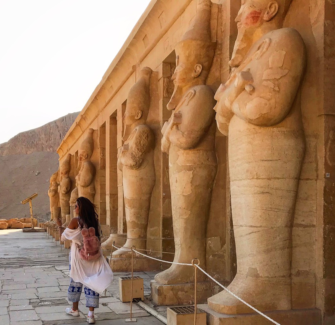 19. Day Tour to Luxor from Cairo (flights inclusive) - Private Tour